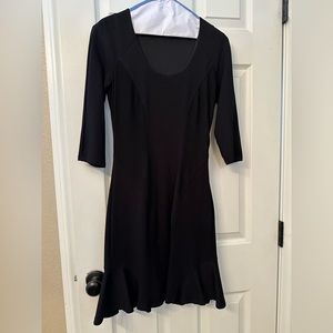 Bebe Dress